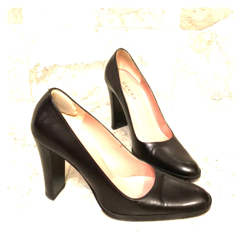 Gucci Pumps